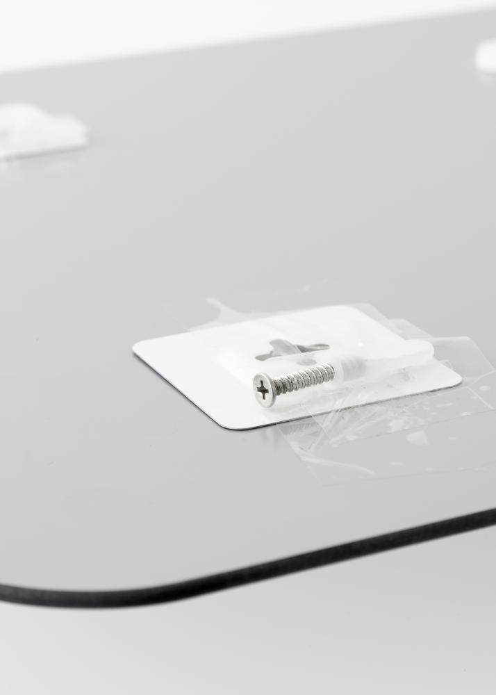 KAILA KAILA Spiegel Shape II Rose Gold 25x40 cm