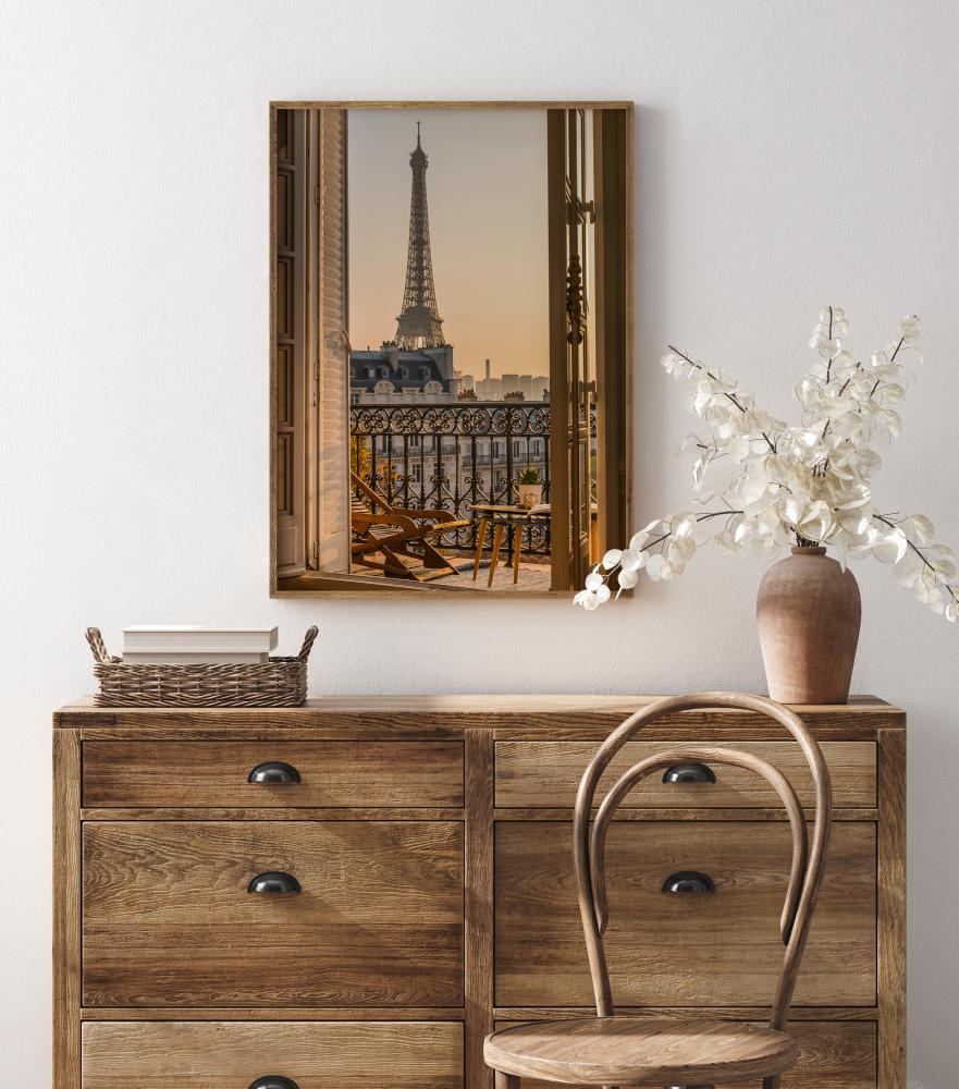 Bildverkstad Afternoon In Paris Poster