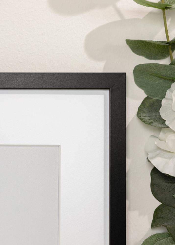 Artlink Factory I Kader Trendy Acrylglas Zwart 35x35 cm