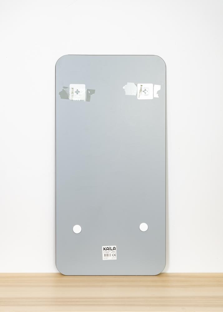 KAILA KAILA Spiegel Rectangle Rose Gold 40x80 cm