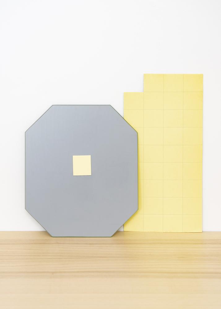 KAILA KAILA Spiegel Octagon 5-pack 18x21 cm