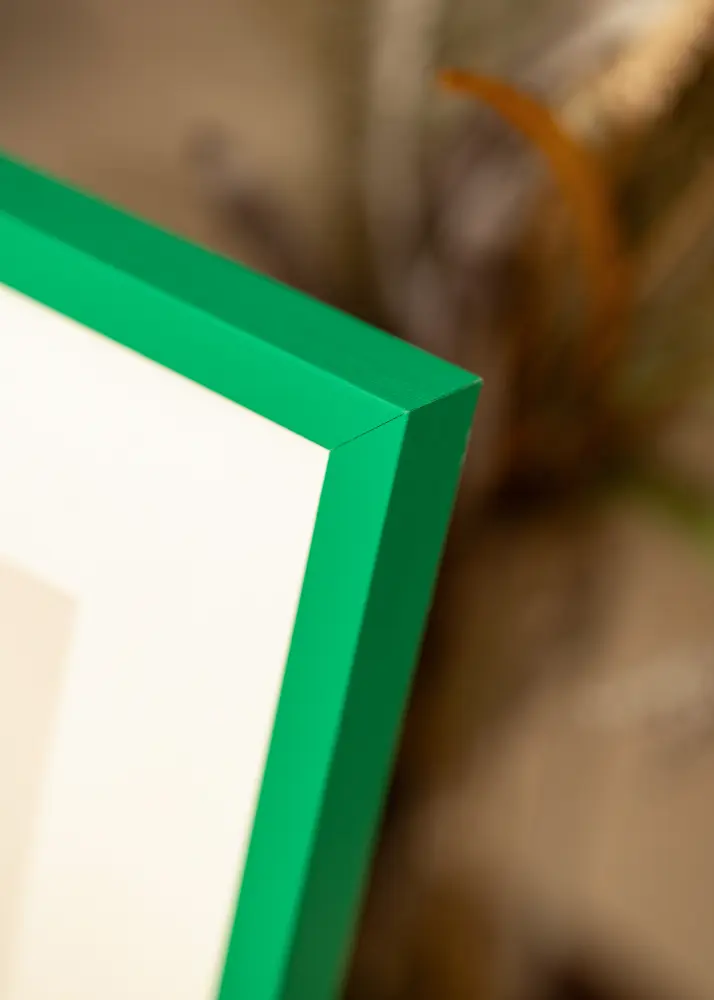 Artlink Colorful Acrylglas Groen 59,4x84,1 cm (A1)