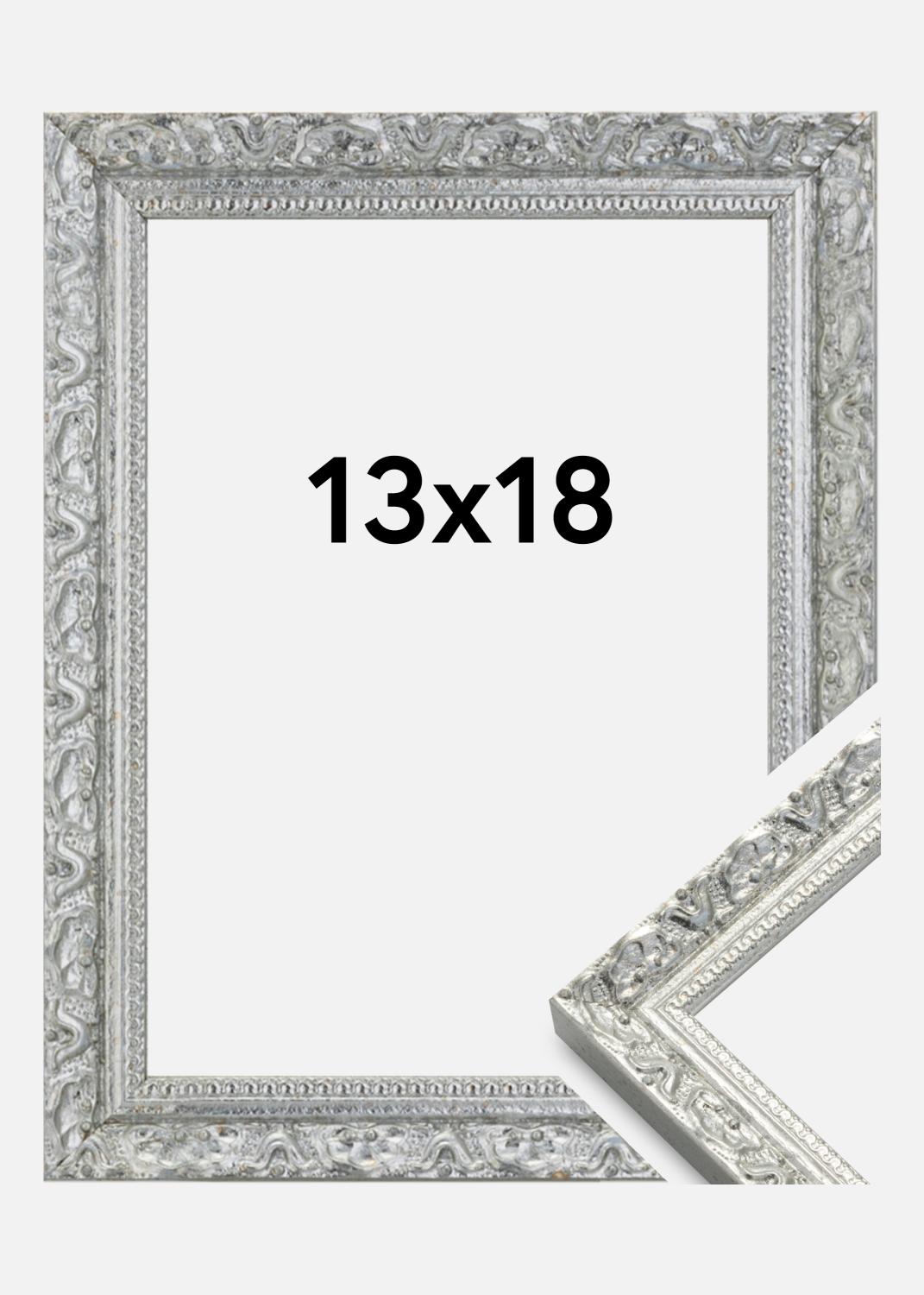 Product Image for Kader Smith Zilver 13x18 cm