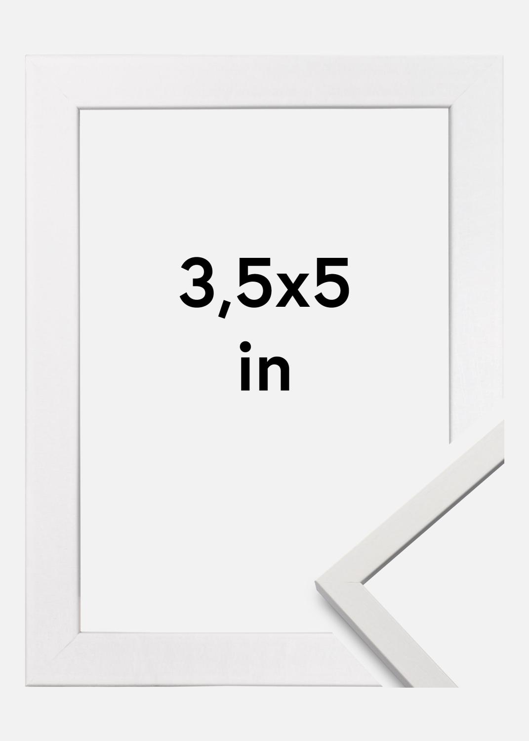 Product Image for Kader Edsbyn Wit 3,5x5 inches (8,89x12,7 cm)