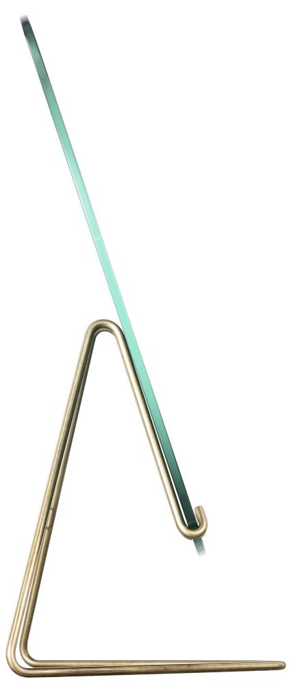 Moebe Bordsspegel Moebe Mässing 30 cm Ø