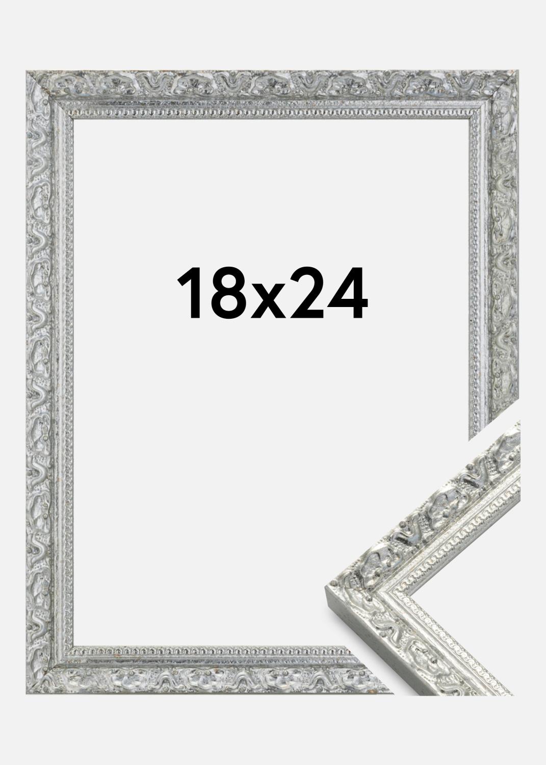 Product Image for Kader Smith Zilver 18x24 cm
