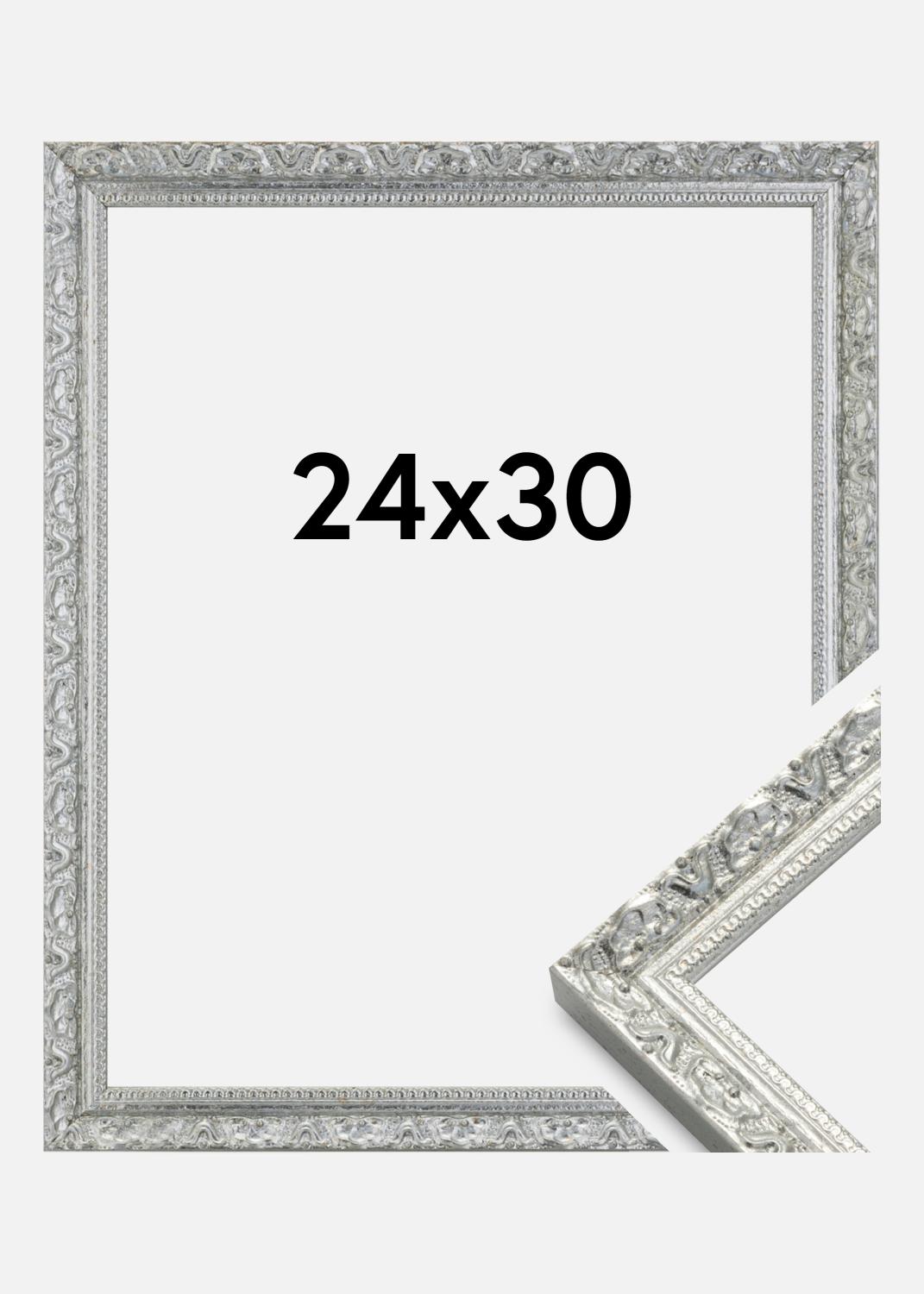 Product Image for Kader Smith Zilver 24x30 cm