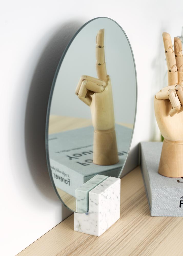 Artlink Tafel Spiegel Thilda 30x33 cm