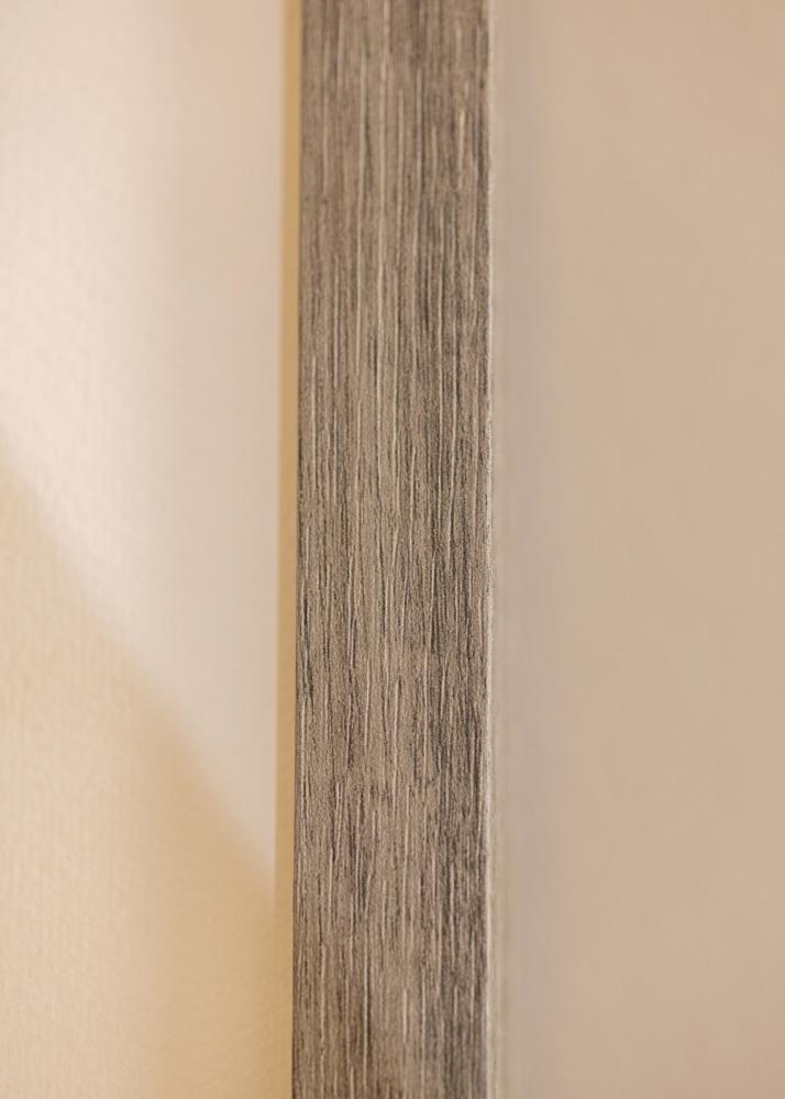 Ramverkstad Kader Wood Selection Grey II - Formaat naar keuze