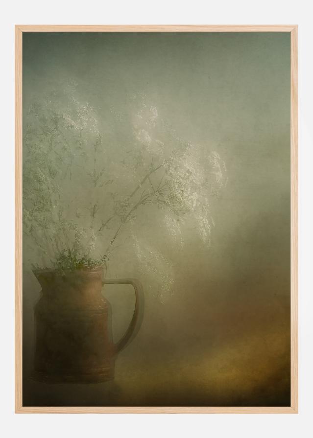 Bildverkstad Spring Bouquet Poster