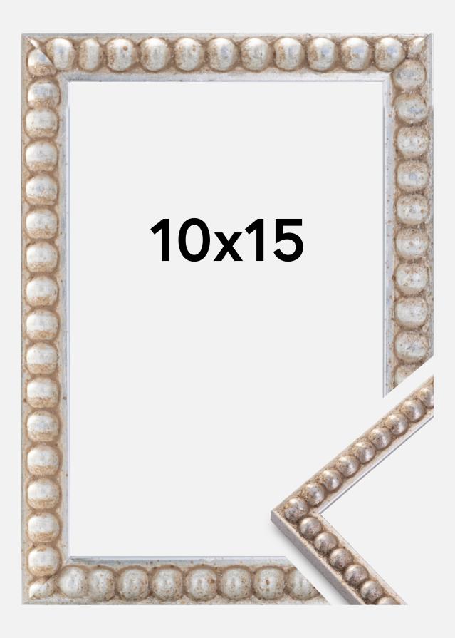 Bubola e Naibo Kader Sylvia Zilver 10x15 cm