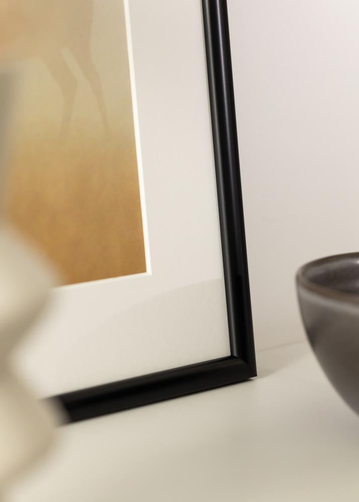 Estancia Kader Newline Zwart 30x40 cm