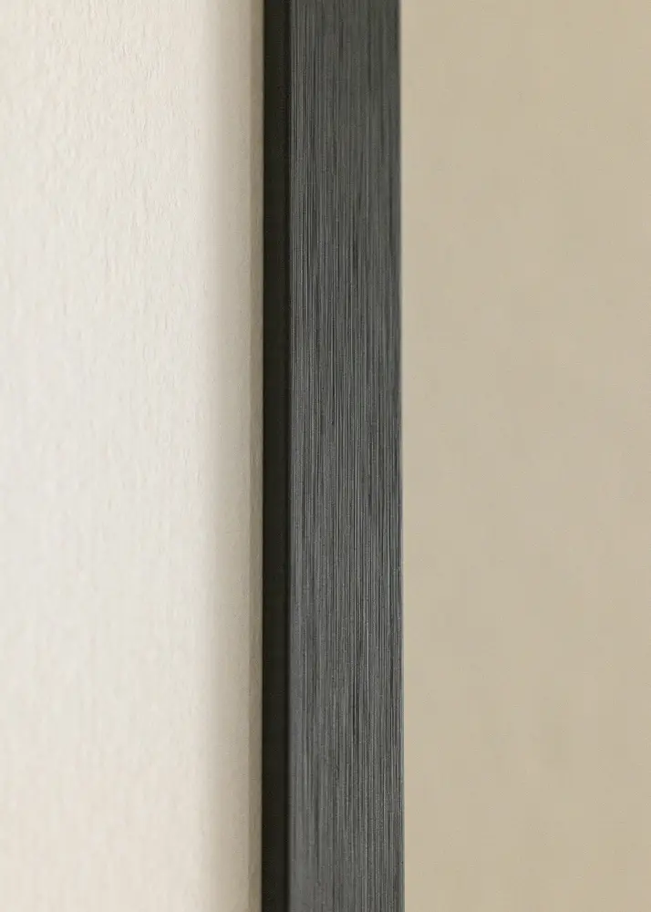 Walther Kader Chair Zwart 10x15 cm