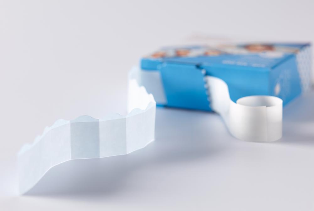 Walther Walther Fototape 13x17 mm - 1000 st.