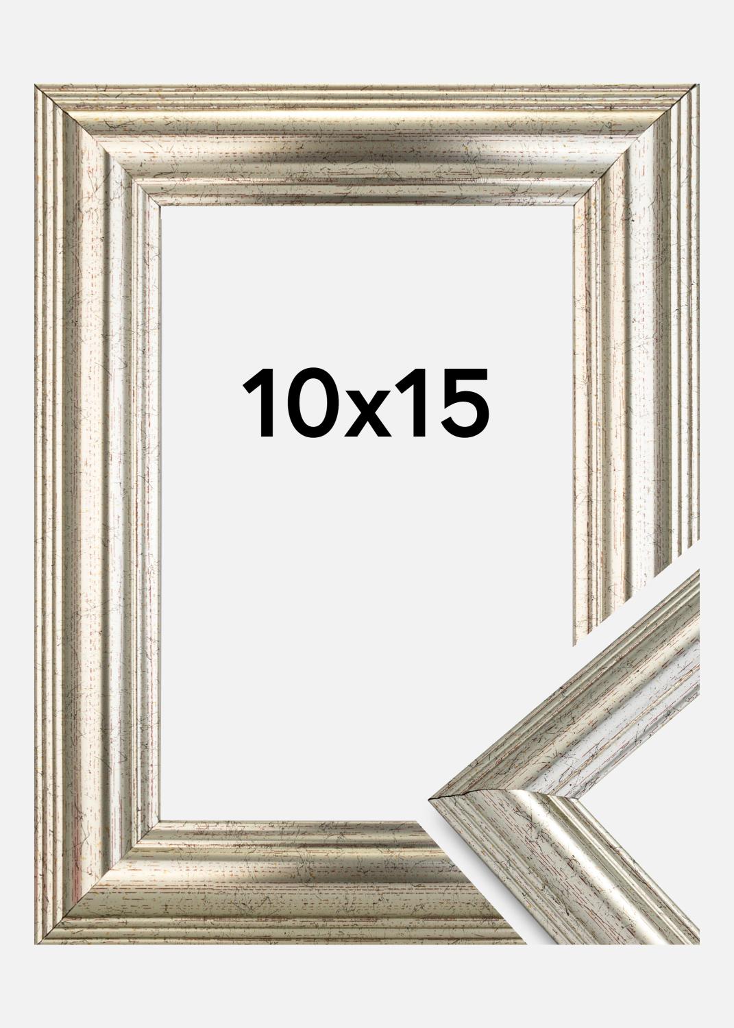 Product Image for Kader Västkusten Zilver 10x15 cm