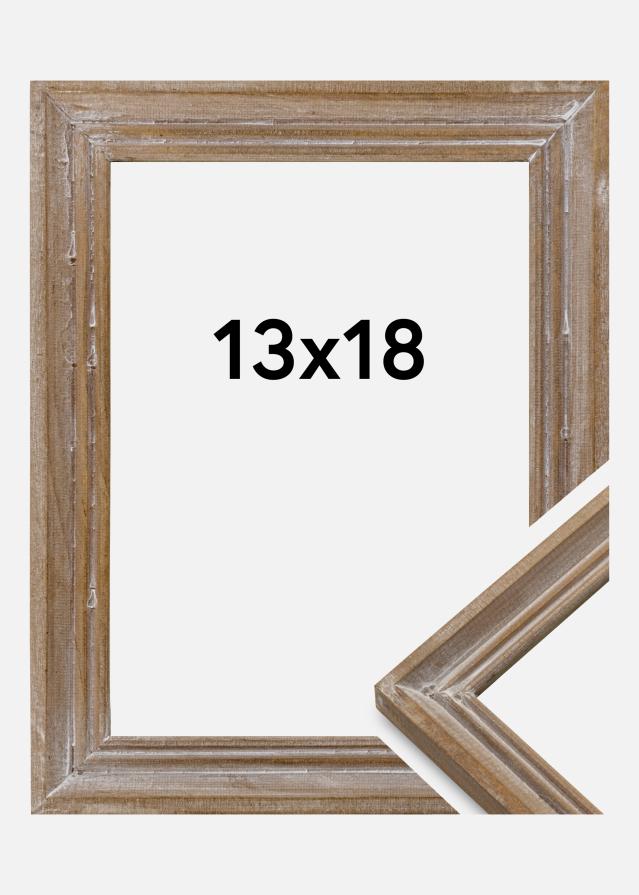 ZEP Kader Vintage Holz Hout 13x18 cm