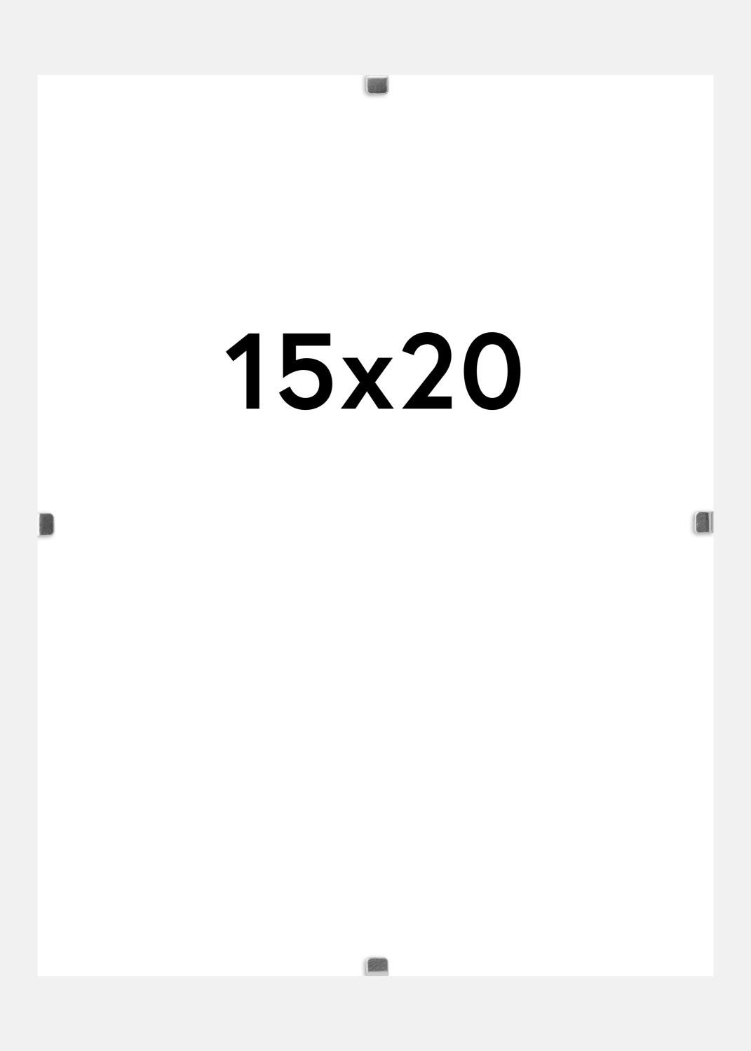 Product Image for Cliplijst 15x20 cm