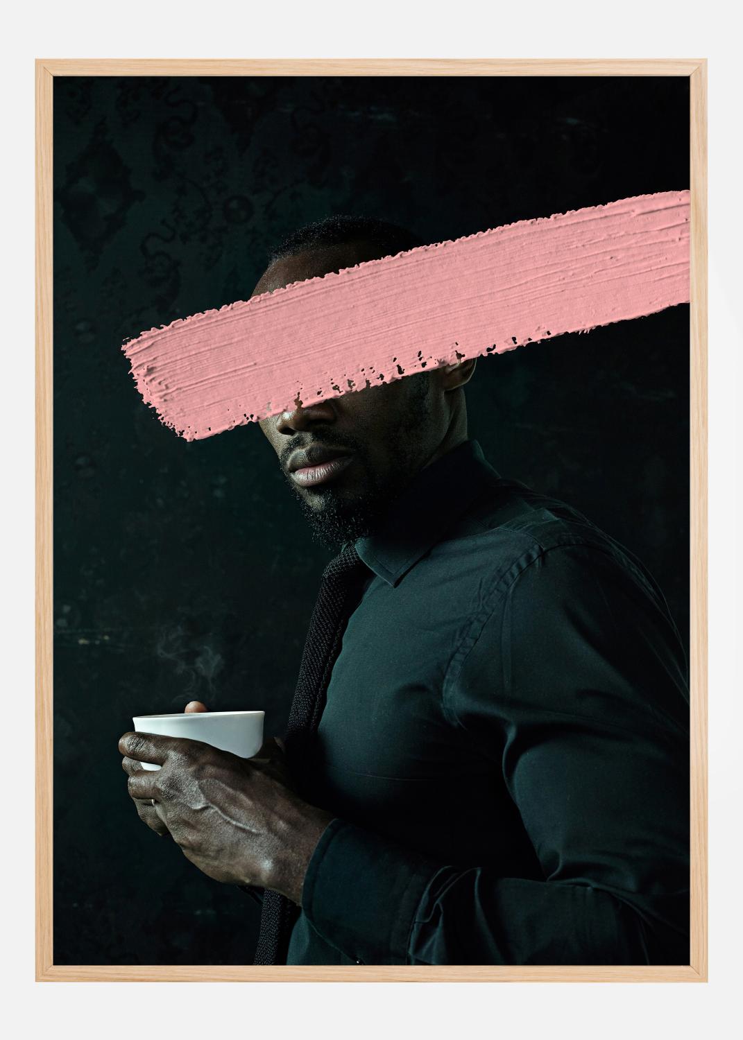 Product Image for Cover My Eyes Poster (21x29.7 cm (A4))