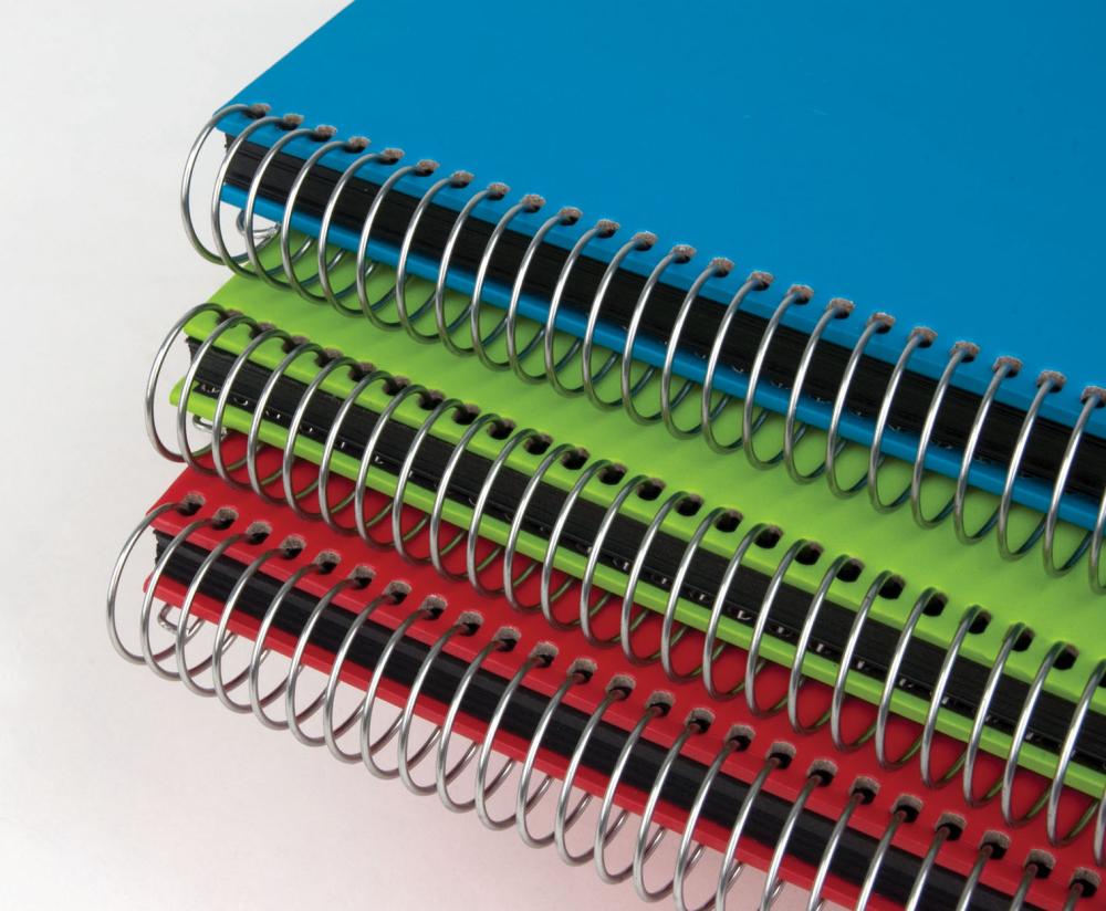  Innova Festival Fotoalbum Groen - 28x29 cm (60 Zwarte zijden / 30 bladen)