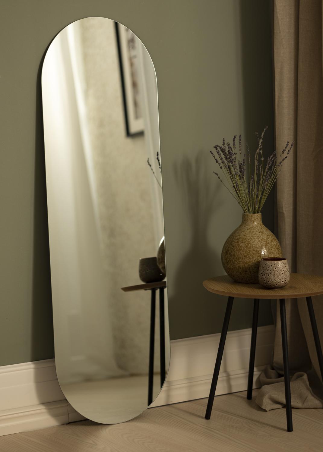 Product Image for Spiegel Tall Oval 40x120 cm