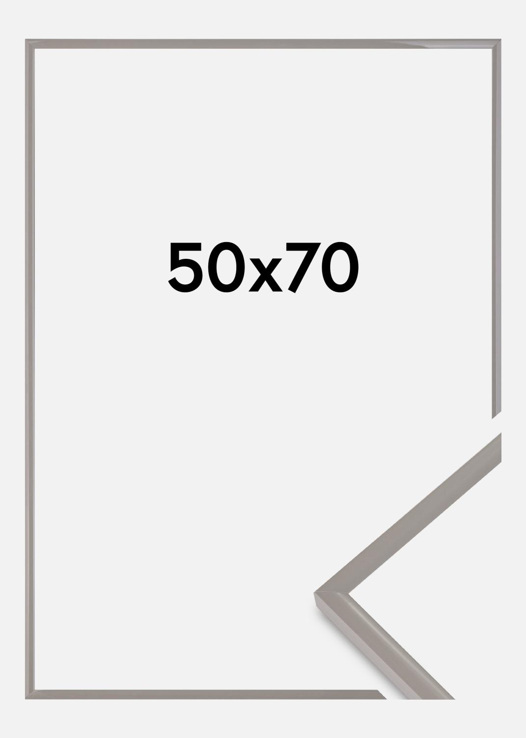 Product Image for Kader New Lifestyle Acrylglas Earth Grey 50x70 cm
