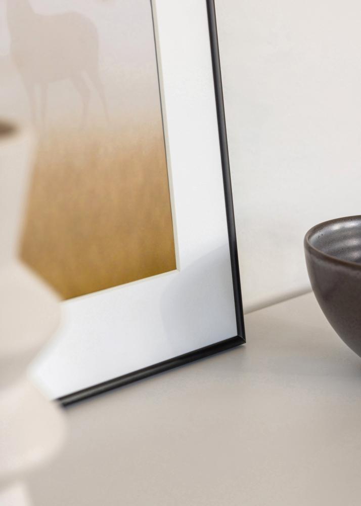 Focus Kader Can-Can Zwart 42x59,4 cm (A2)