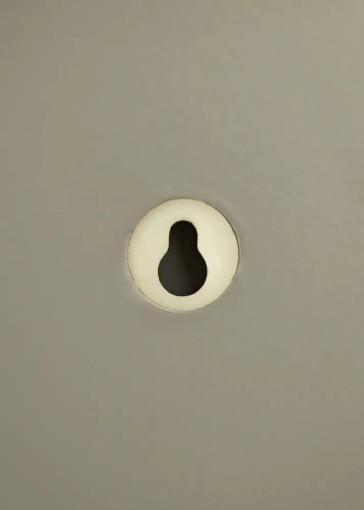 BGA Spiegel Pebble 50x70 cm - Selected By BGA