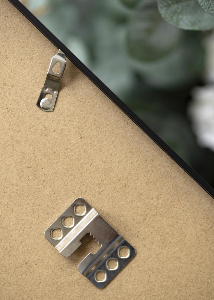 Focus Kader Can-Can Zwart 42x59,4 cm (A2)