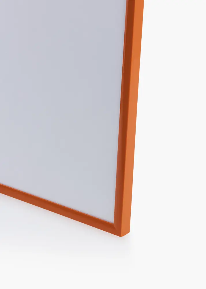 Walther Kader New Lifestyle Acrylglas Oranje 21x29,7 cm (A4)