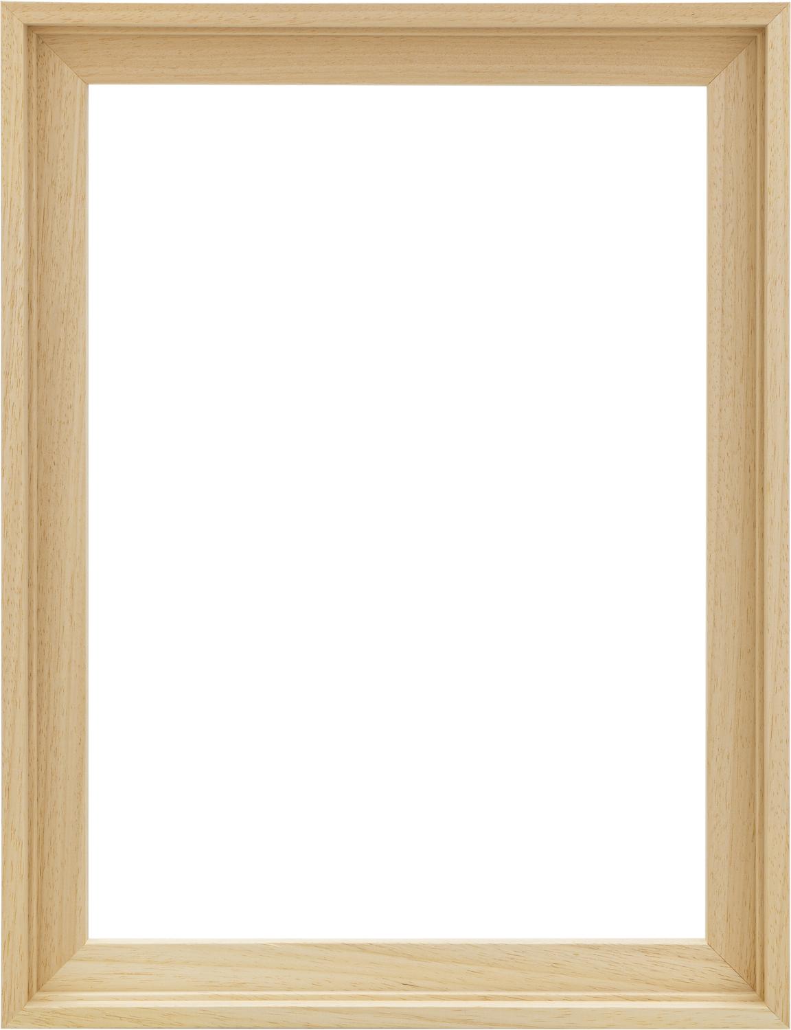 Product Image for Canvas kader Columbus Onbehandeld Ayous 20x20 cm