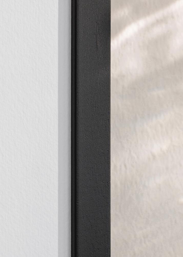 Galleri 1 Kader Edsbyn Acrylglas Zwart 9x11 cm