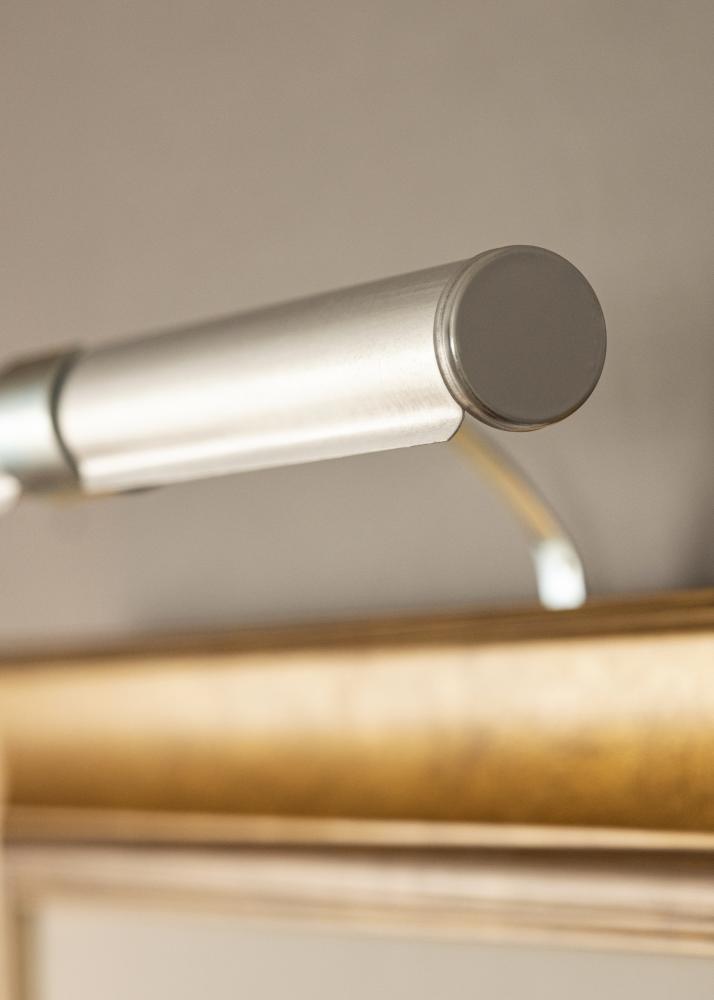 Eklunds metall Eklunds Art 2 schilderijverlichting - Aluminium