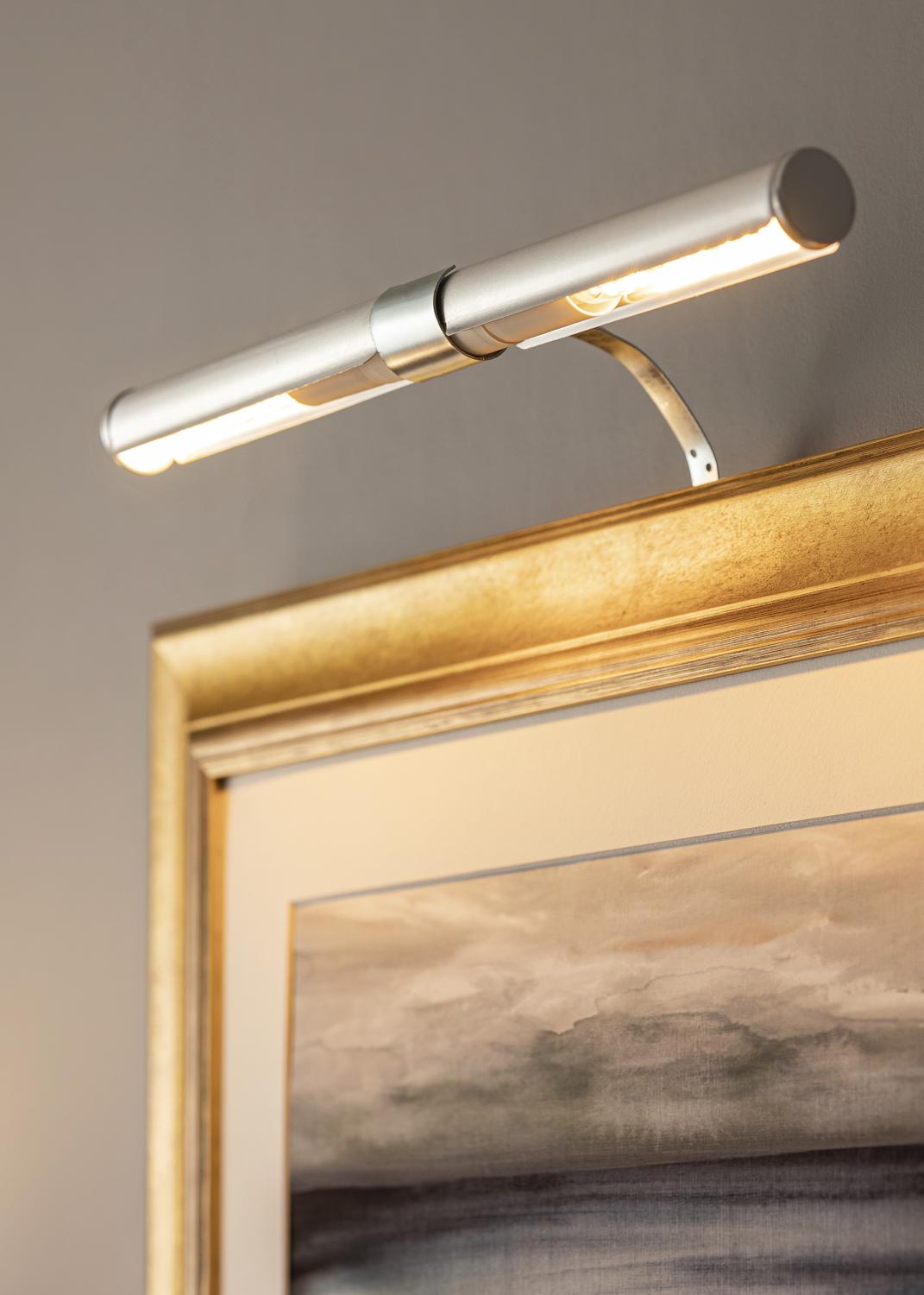 Product Image for Eklunds Art 2 schilderijverlichting - Aluminium