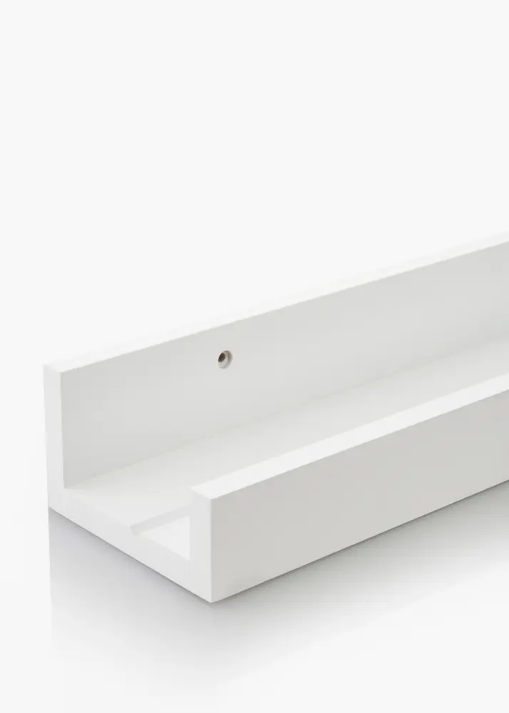 KAILA KAILA Fotoplank Wit 50 cm
