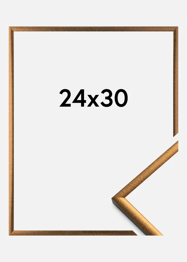 Walther Kader New Lifestyle Brons 24x30 cm