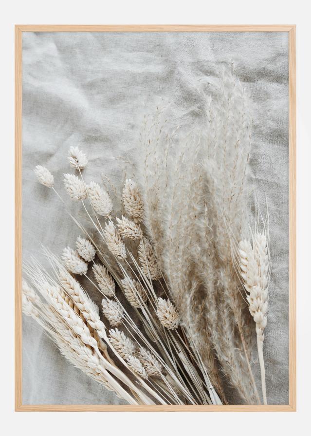 Bildverkstad Dried Bouquet Poster