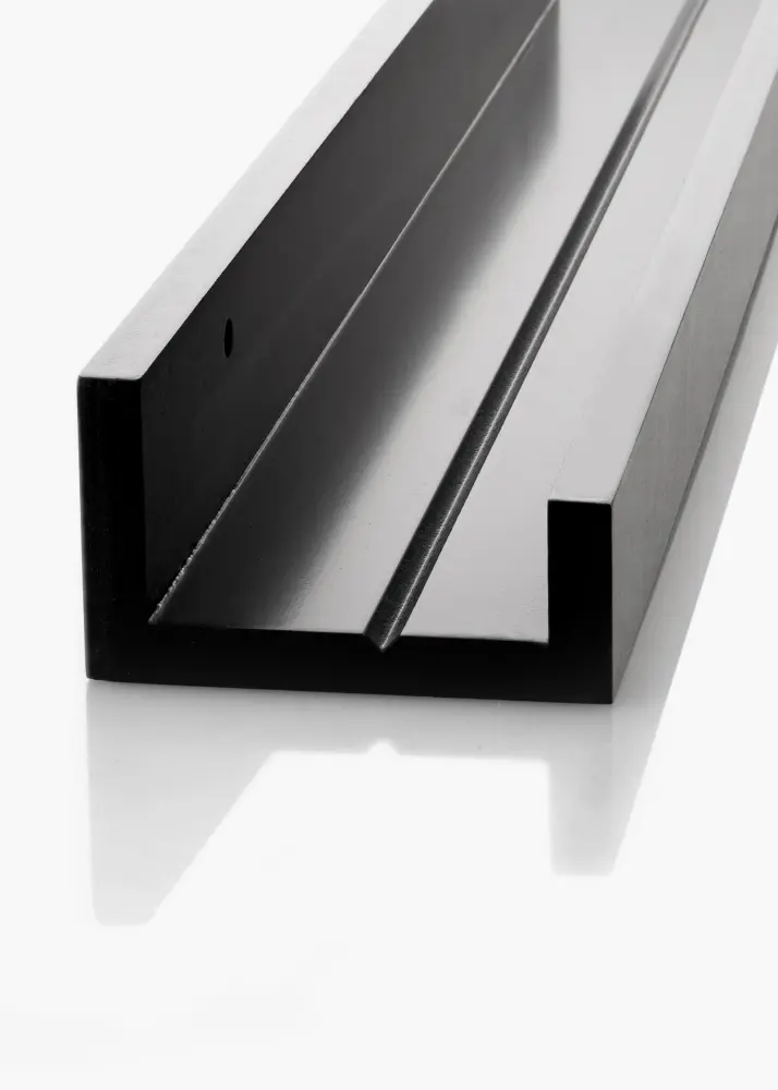 KAILA KAILA Fotoplank Zwart 60 cm