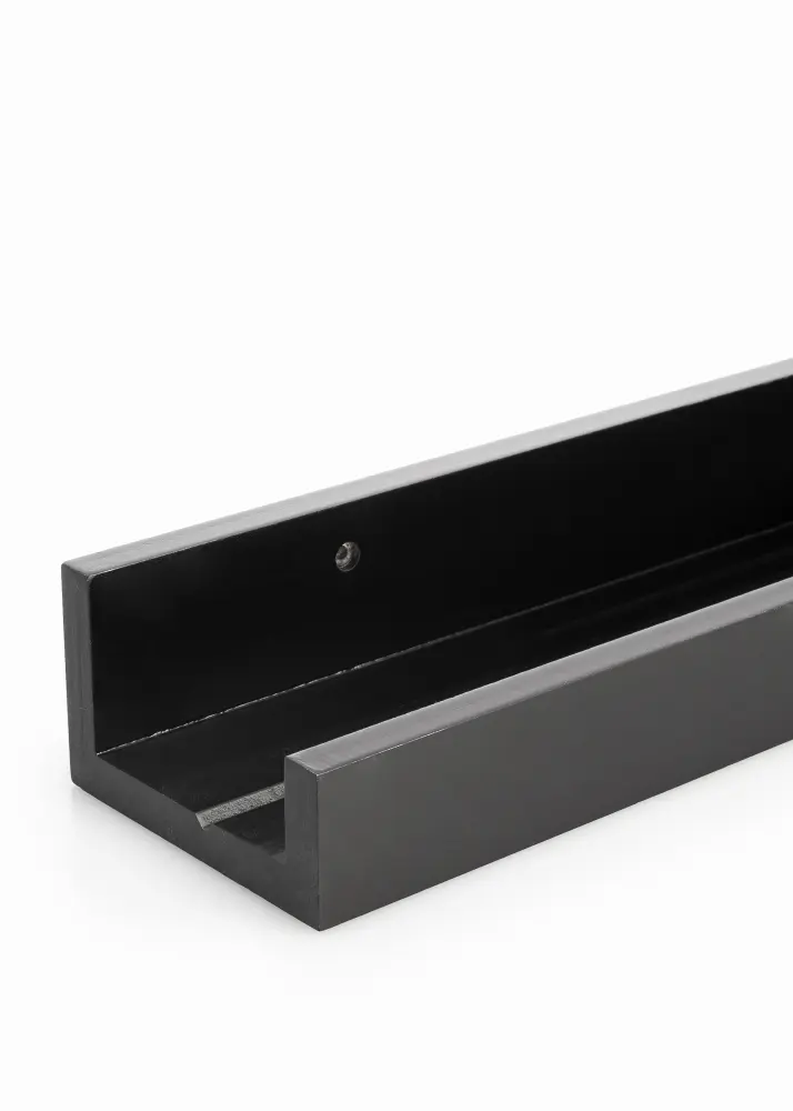 KAILA KAILA Fotoplank Zwart 60 cm