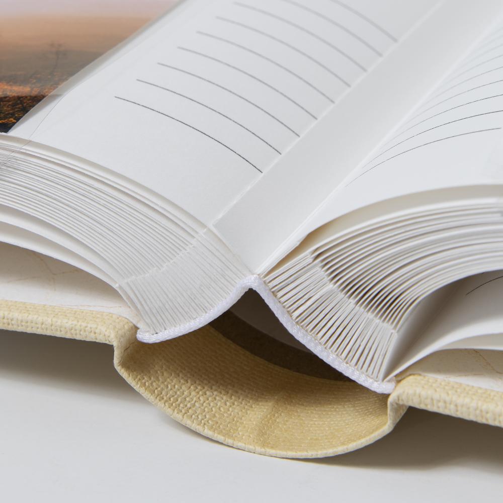 Walther Baby Memo Bambini Babyalbum Crème - 200 Foto's van 10x15 cm