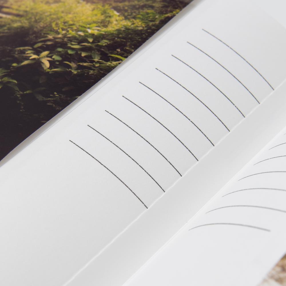 Walther Baby Memo Bambini Babyalbum Crème - 200 Foto's van 10x15 cm