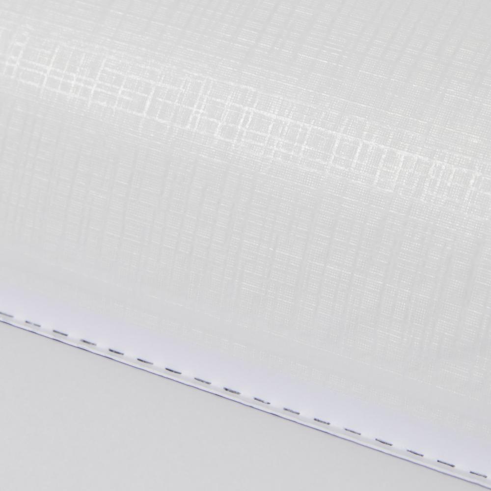 ZEP Babyalbum Alison Roze 24x24 cm (40 Witte zijden / 20 Bladen)