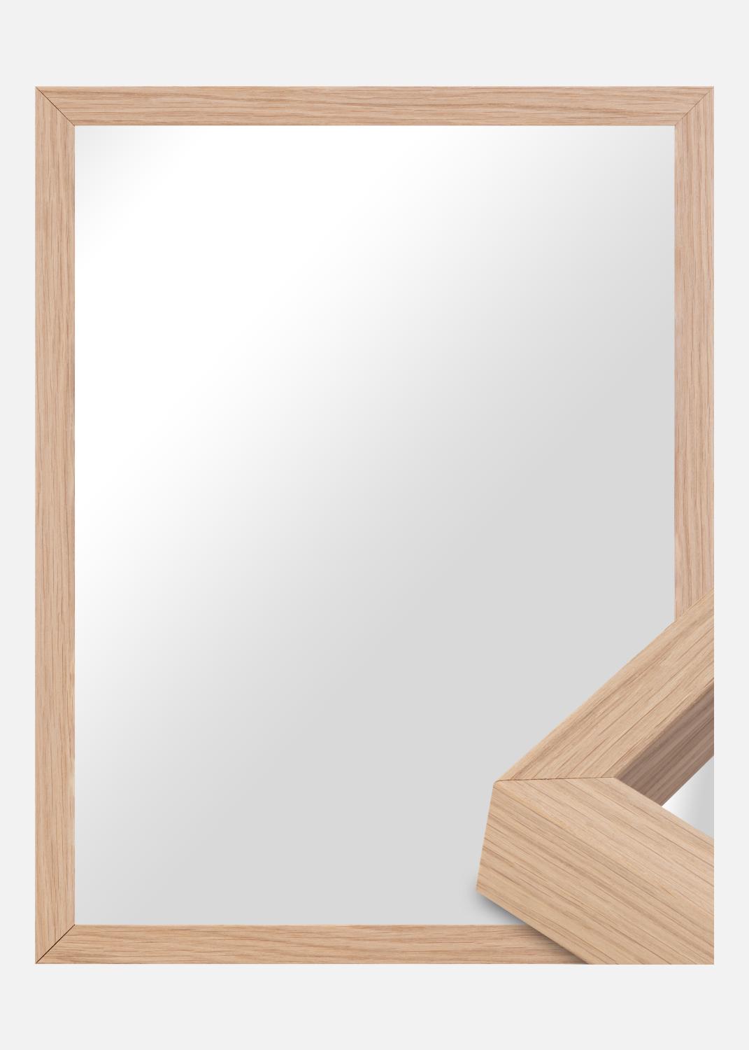 Product Image for Spiegel Thor Eiken - Eigen Afmeting