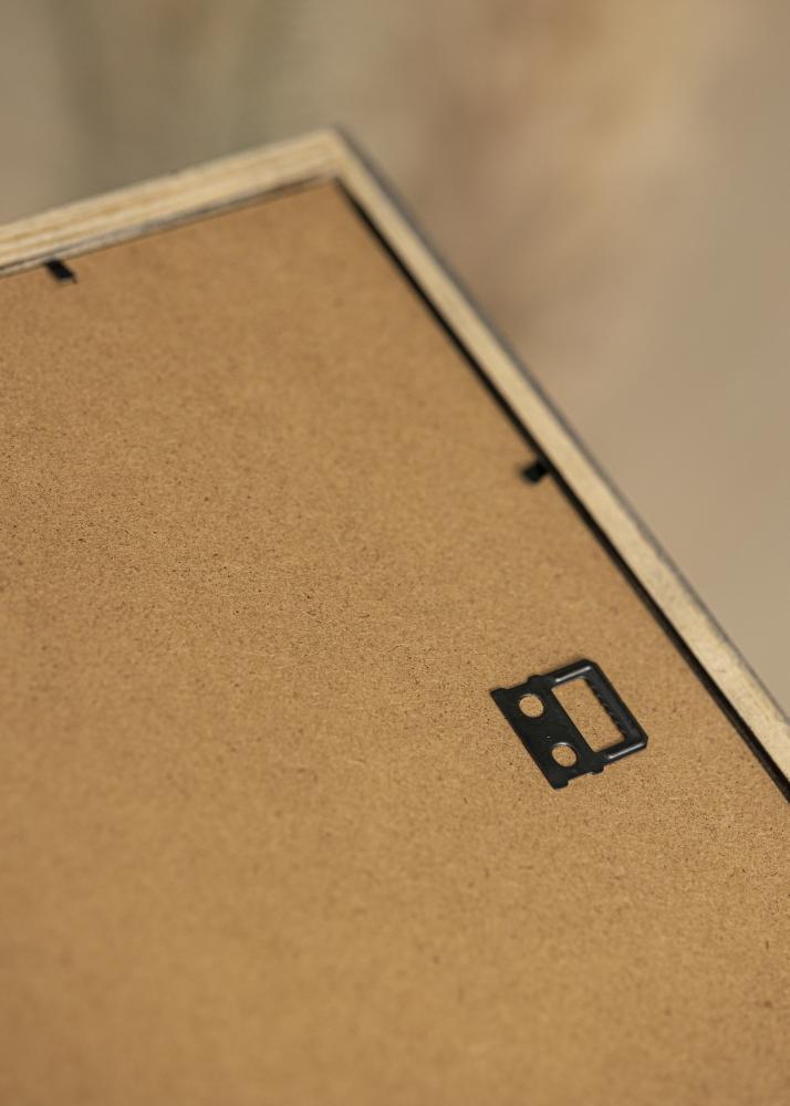 Artlink Kader Line Zwart 30x30 cm