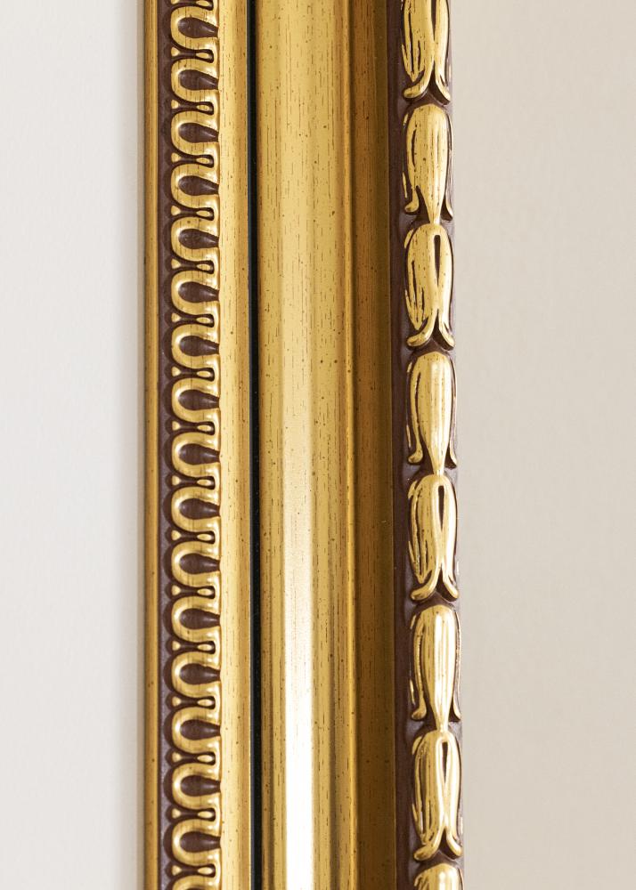 Ramverkstad Kader Birka Premium Goud 70x70 cm