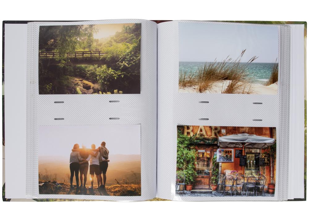 ZEP Cascais - 200 Foto's van 11x15 cm