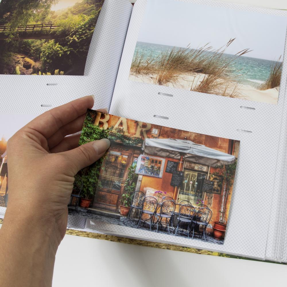 ZEP Cascais - 200 Foto's van 11x15 cm