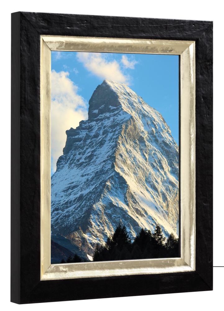 Bubola e Naibo Kader Leonie Zwart 10x15 cm