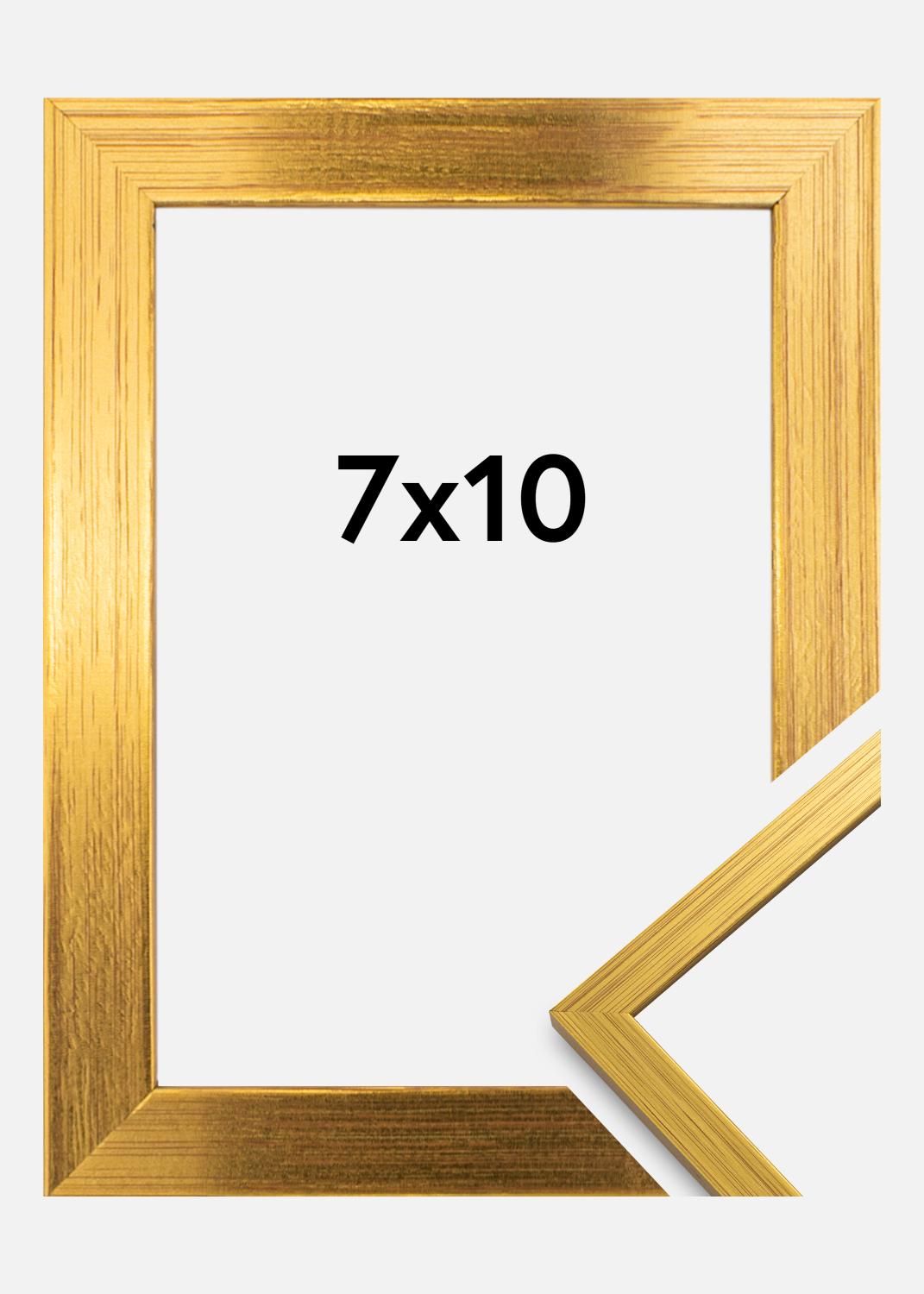 Product Image for Kader Edsbyn Goud 7x10 cm