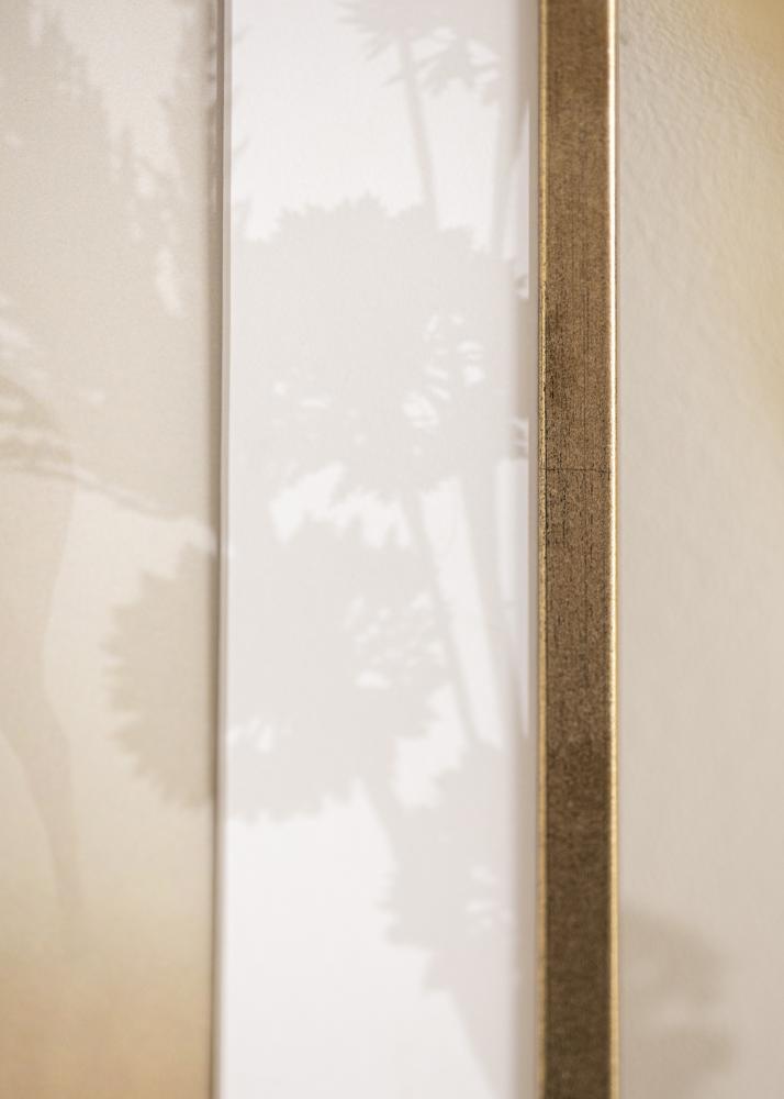 Estancia Kader Galant Acrylglas Goud 50x70 cm