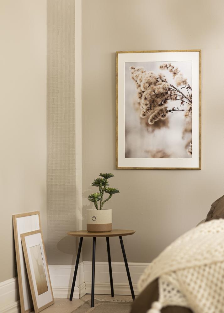 Estancia Kader Galant Acrylglas Goud 50x70 cm